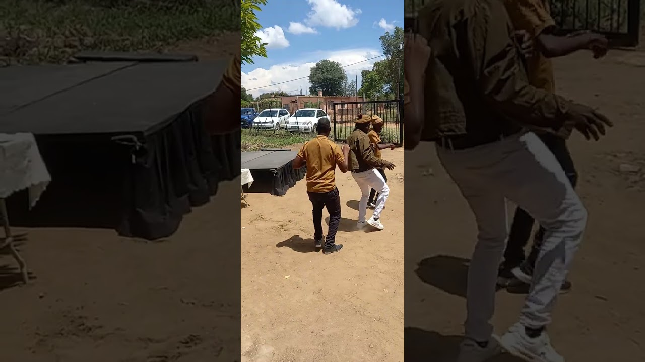 Mangwalo A Makgethwa Pulong ya matlapa Mathibestad