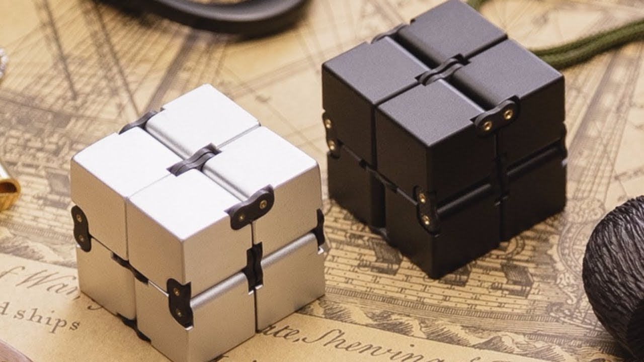 15 GADGETS ANTI-STRESS QUE VALEM A PENA COMPRAR