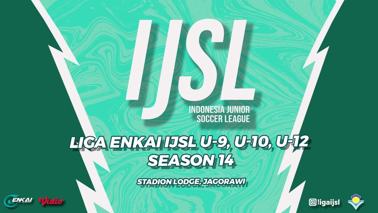 IJSL U10 2024 - BINA TARUNA VS TPM GUNUNG PUTRI - PEKAN #1 #ijsl #indonesiajuniorsoccerleague