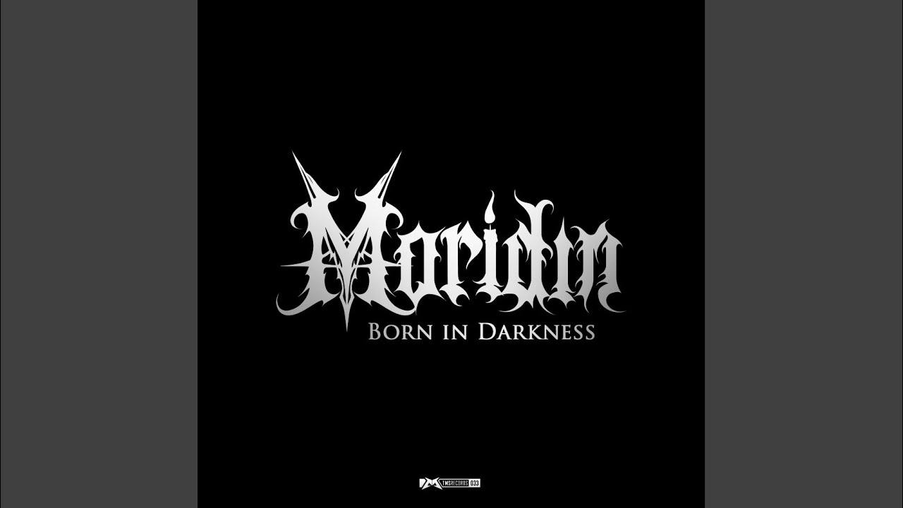 Born In Darkness (Original Mix)