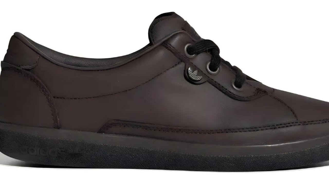 Adidas Hoddlesden SPZL 2019 Full review trainers Spezial