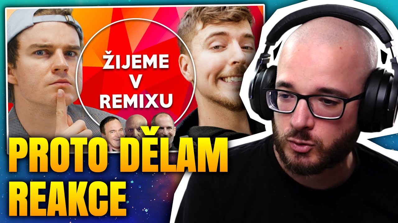Pokud chcete být úspěšní, kopírujte a kraďte! @TadyKovy