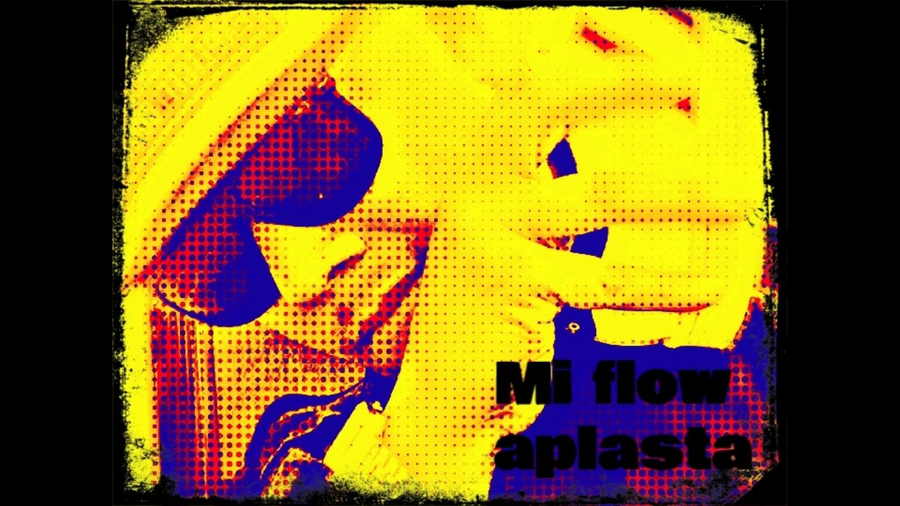 Tavo ice - Mi flow aplasta
