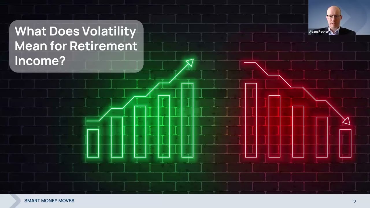 February 2026 Smart Money Moves