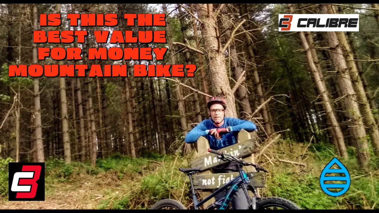 Why I Bought the Calibre Triple B 2020 - Bike Test