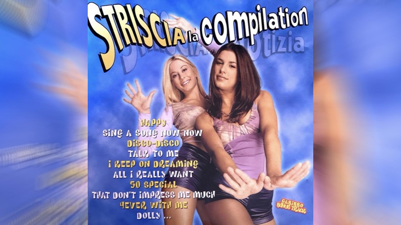 Striscia La Compilation (1999)