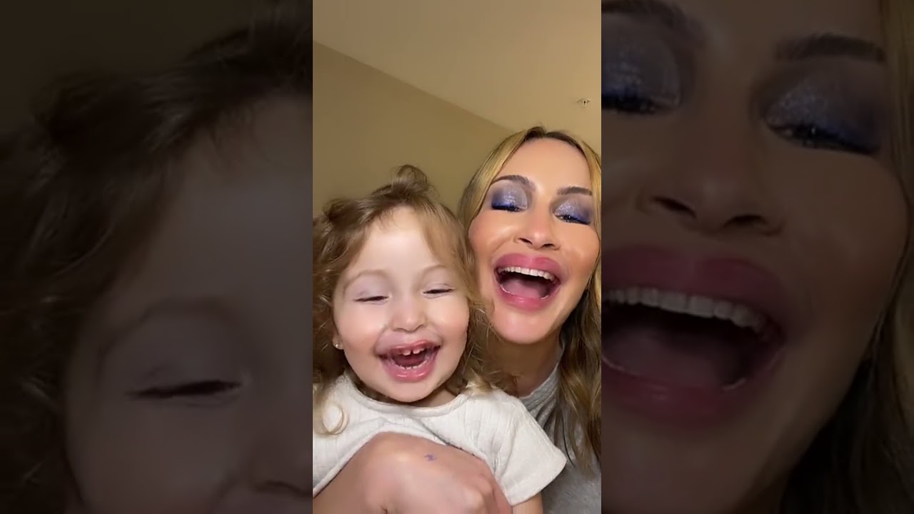 Claudia Leitte | Instagram Live Stream | October 27, 2021