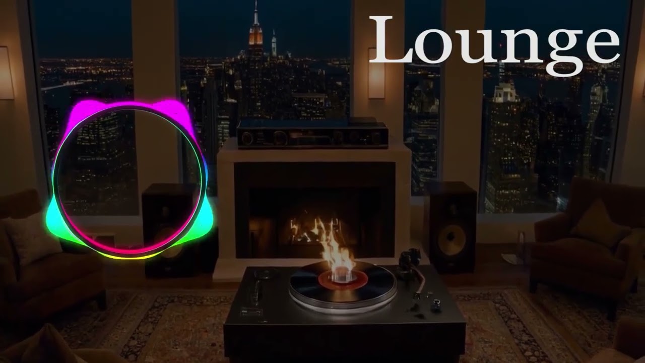 🔴Modern Lounge Vibe | No Copyright Music #noсopyrightmusic #freemusic #BestMusicContent