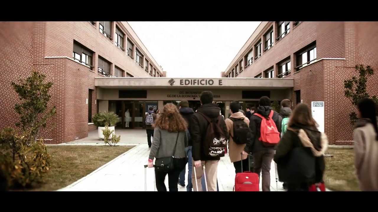 Becas Europa X Edición - FdS