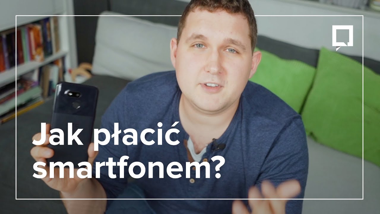 Jak PŁACIĆ TELEFONEM w sklepie? Poradnik