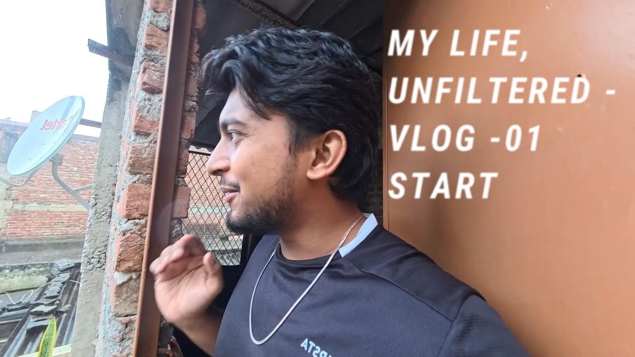 I'm Taking a 100day vlogging challenge 📸🔥