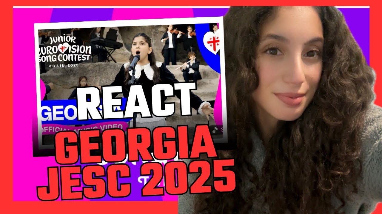 REACT: Anita Abgariani - 