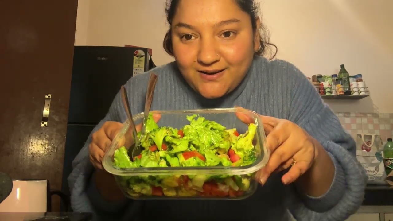 Gm diet ka dusra din | 30 day daily bloging      challenge-day 4 | swatibst