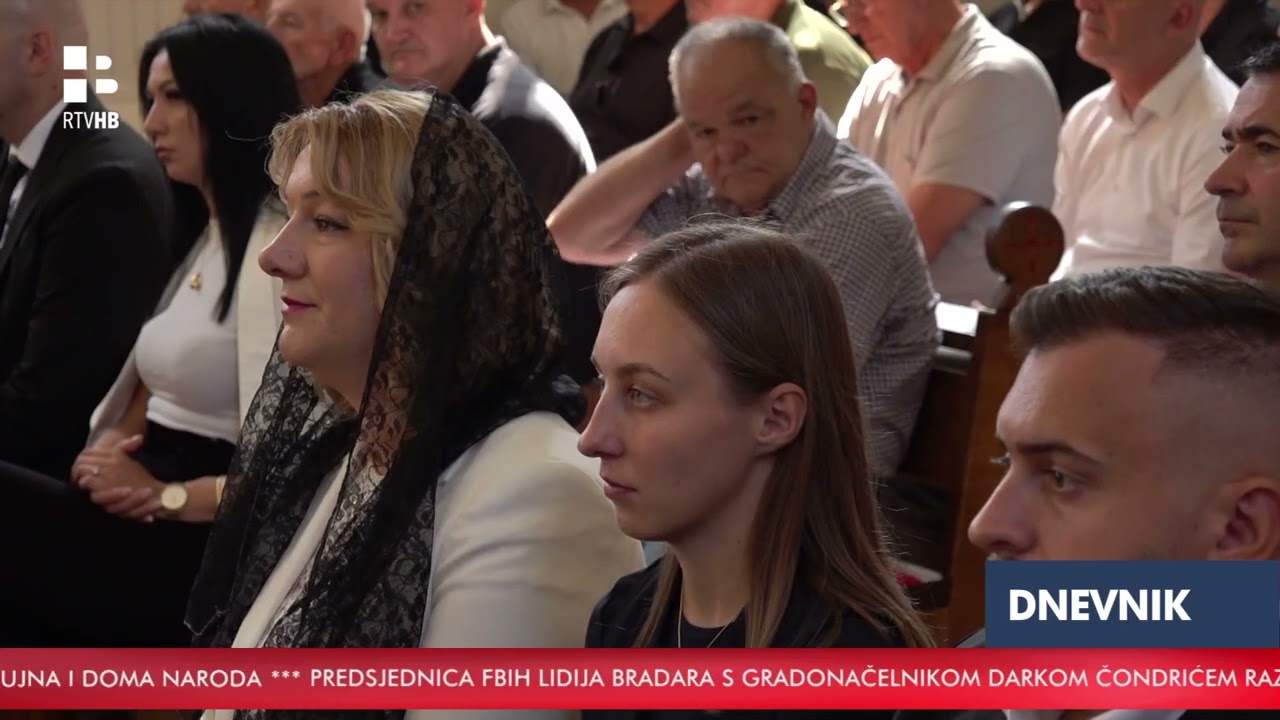 RTV HB | Dnevnik / 19.09.2025.