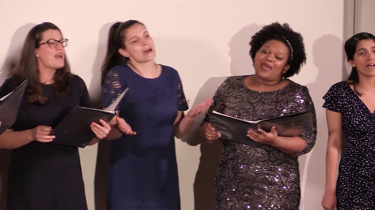Major Groove - Mr. Sandman - Pat Ballard, arr. D. Sharon & A. Raugh