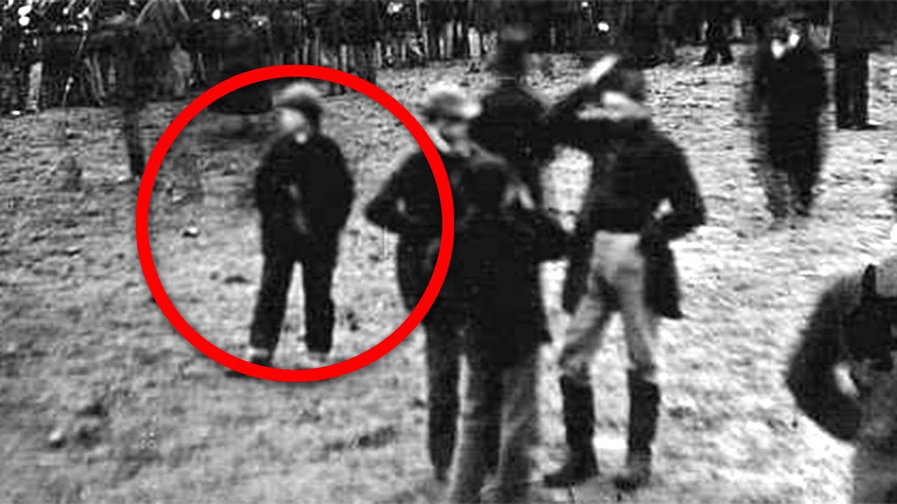 Real Life Time Traveler Experiment - DARPA's Project Pegasus