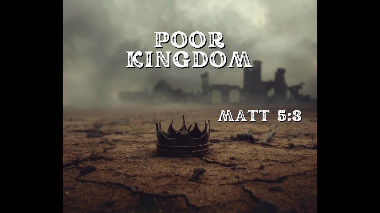 Poor Kingdom 2-1-2026