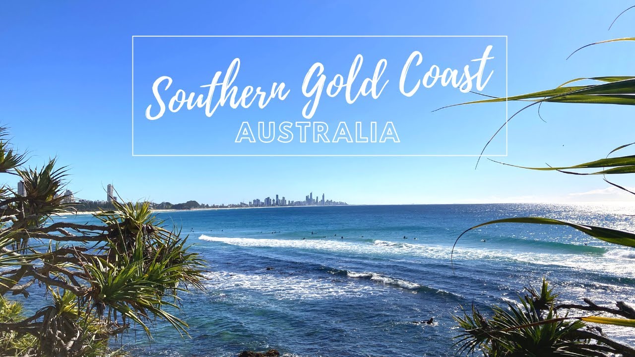 Southern Gold Coast