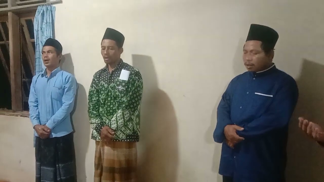mahalul qiyam,simthuduror,mlm ahad,17,01,26