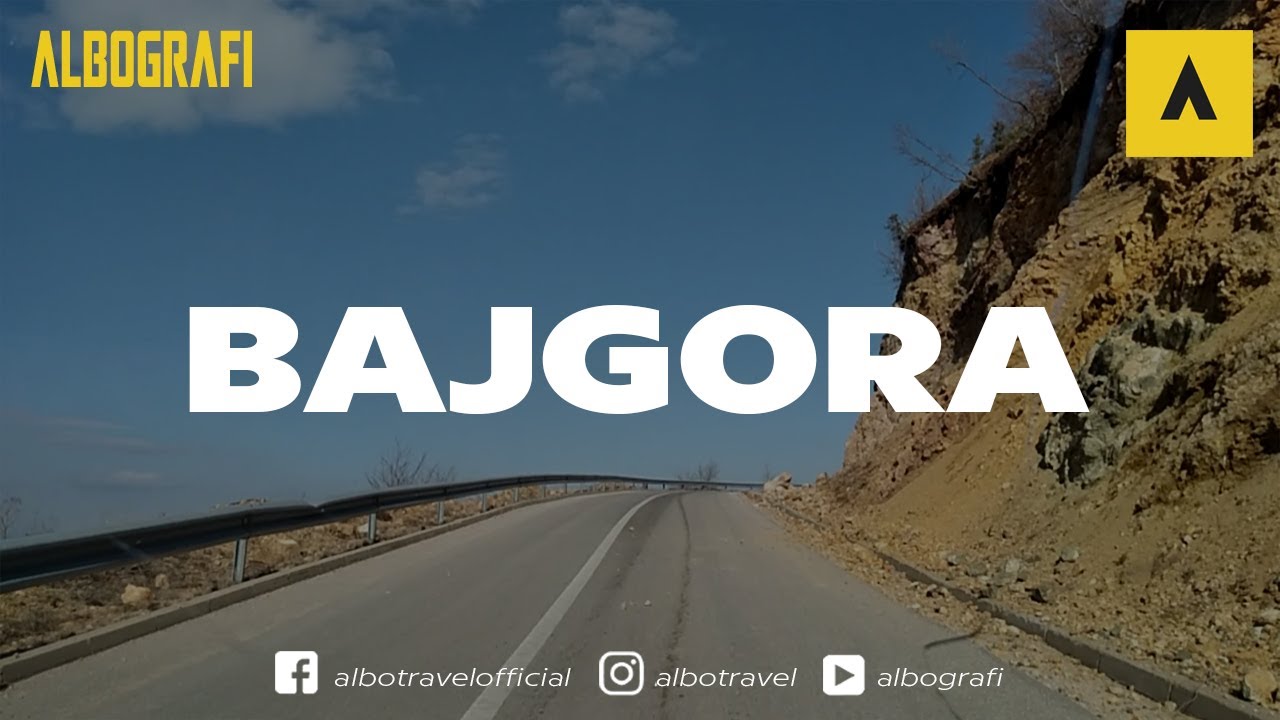 BAJGORA - Një Udhëtim në Shalë të Bajgorës (2021)