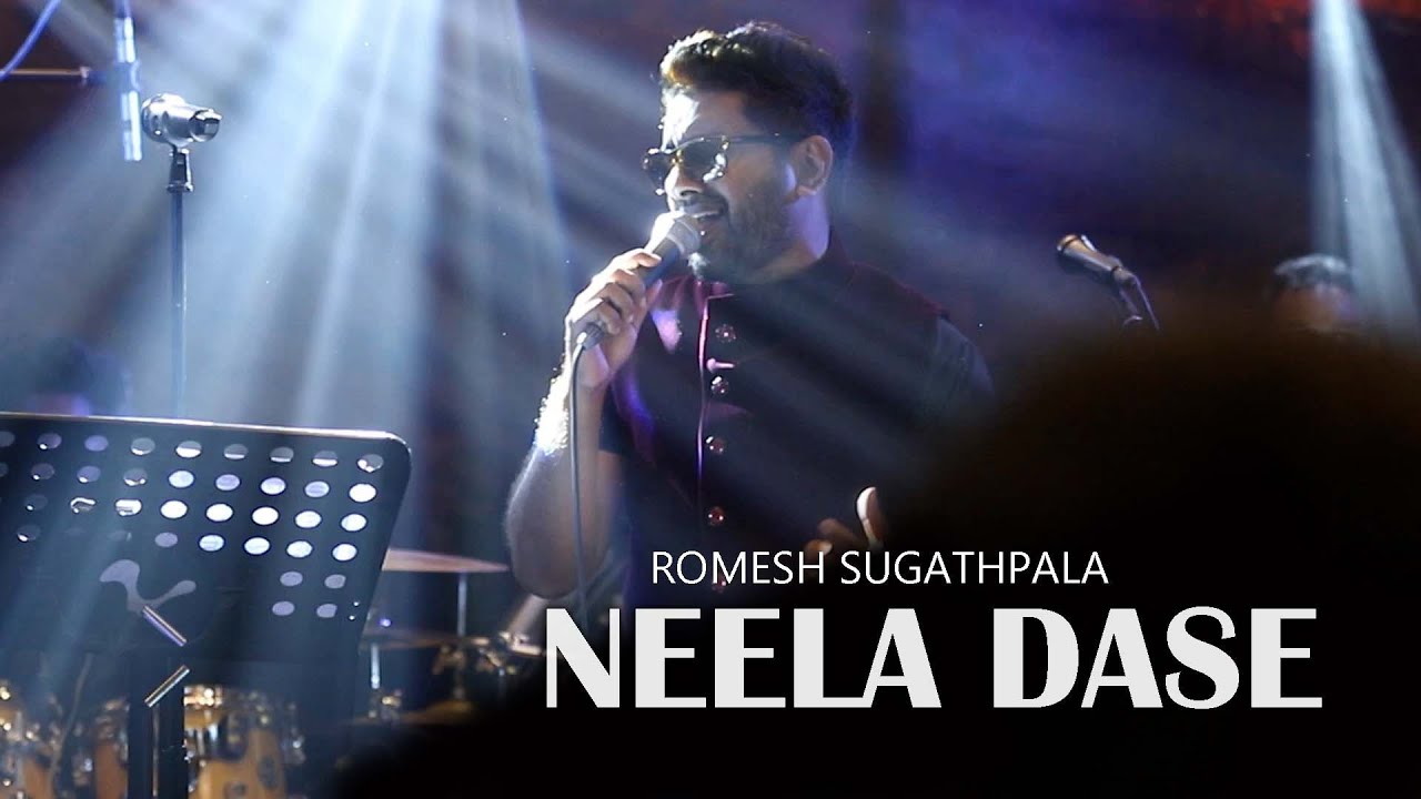 Neela Dase | Romesh Sugathapala live with Hope