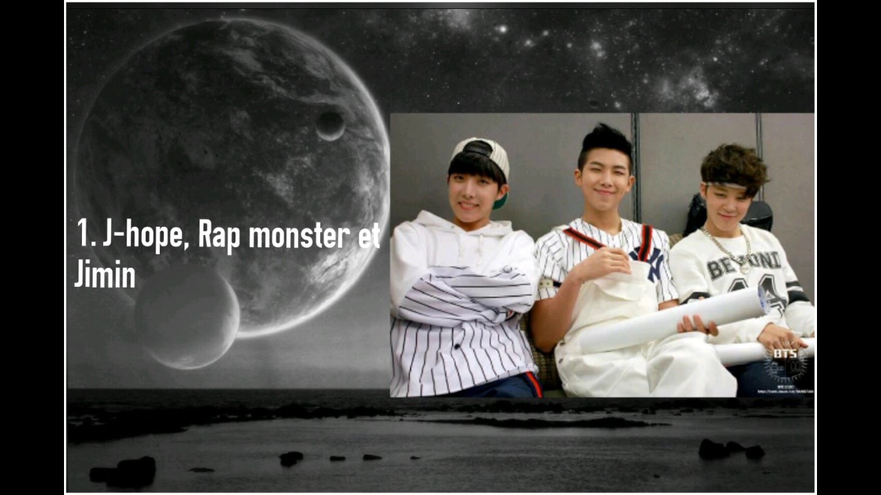 ~BTS Dilemmes~
