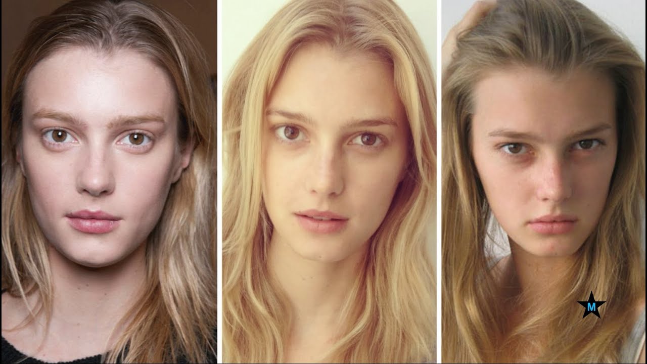 Sigrid Agren | Runway Model | A playlist #SigridAgren