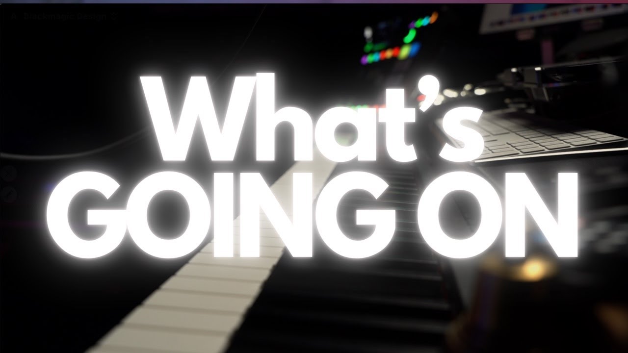 Doing a restart - When you feel like you need to make a change