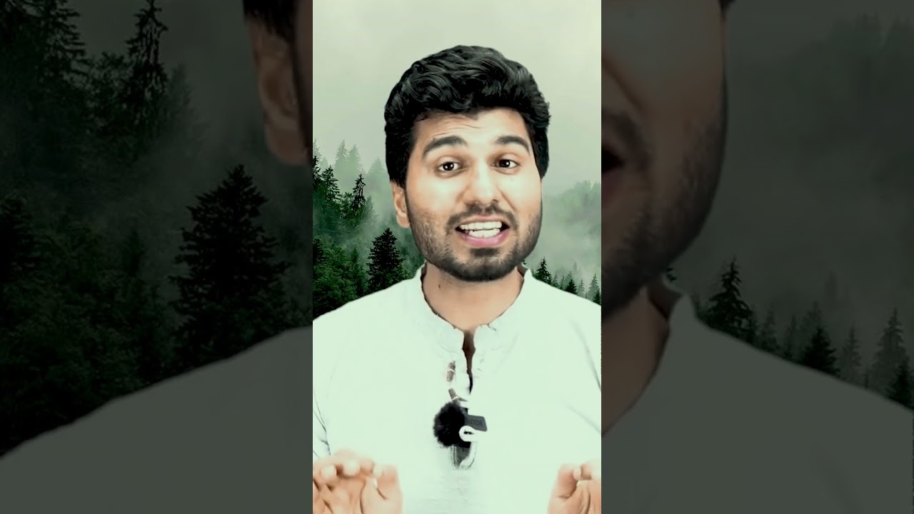 Silent Valley National Park 🏞️#youtubeshorts