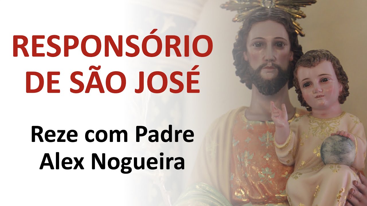 Responsório de São José