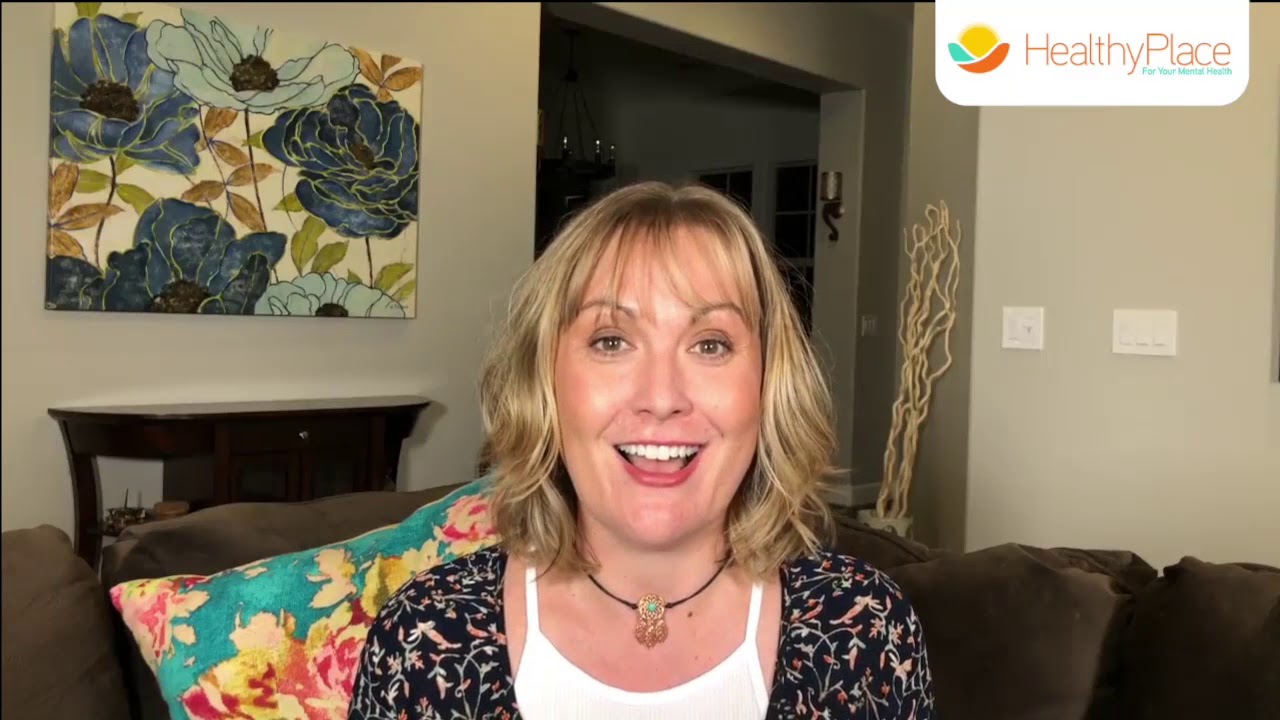 Self-Compassion for Mental Health Self-Care | HealthyPlace