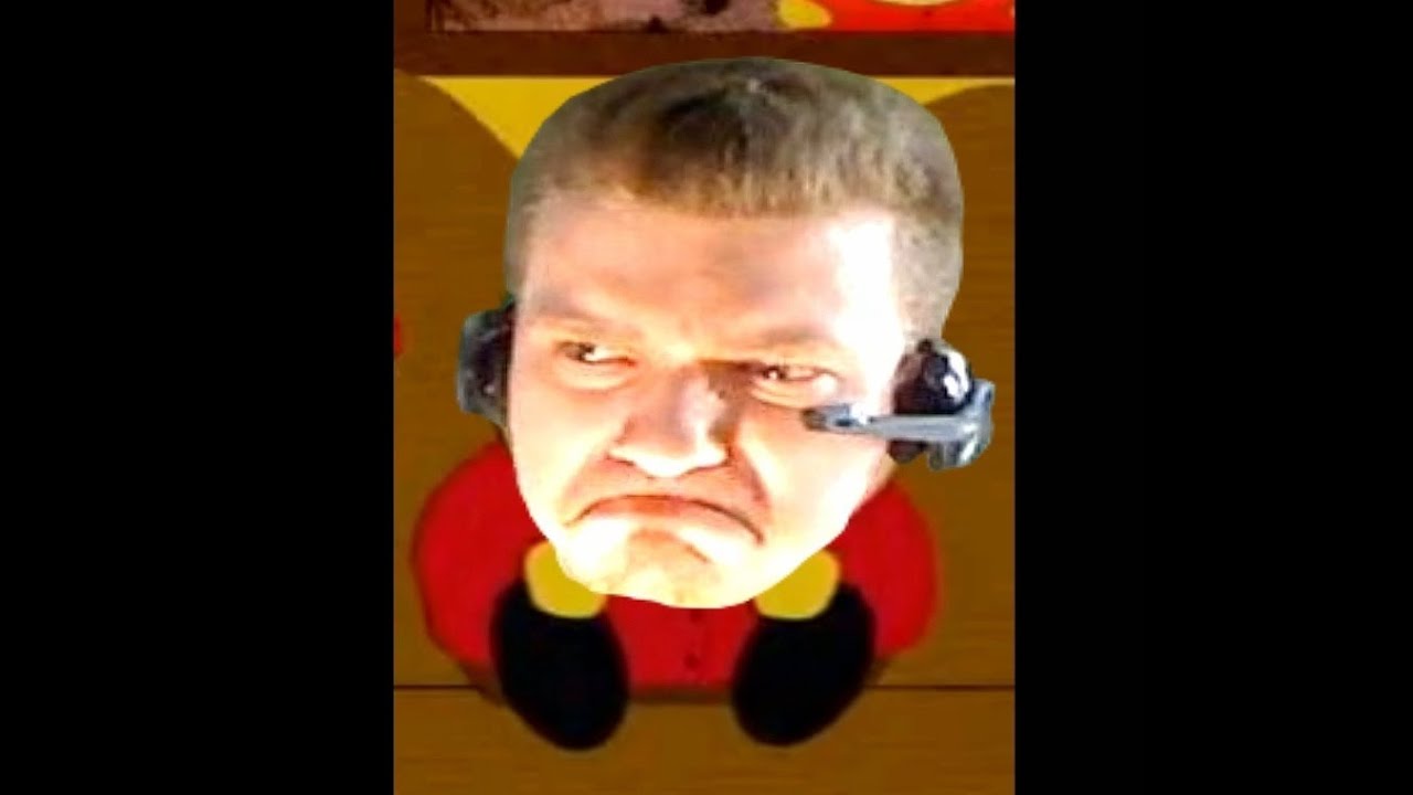 AngryTestie Sniped. Such Customer.