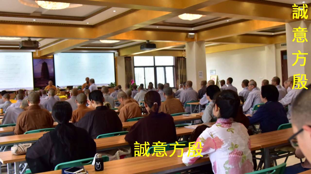 2015-08-07大寂法師爐香讚