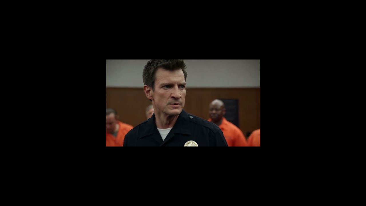 Судья солгал о бомбоубежище #TheRookieABC​ ​ #PoliceDrama​ #TVSeries #CrimeSeries  #CopShow