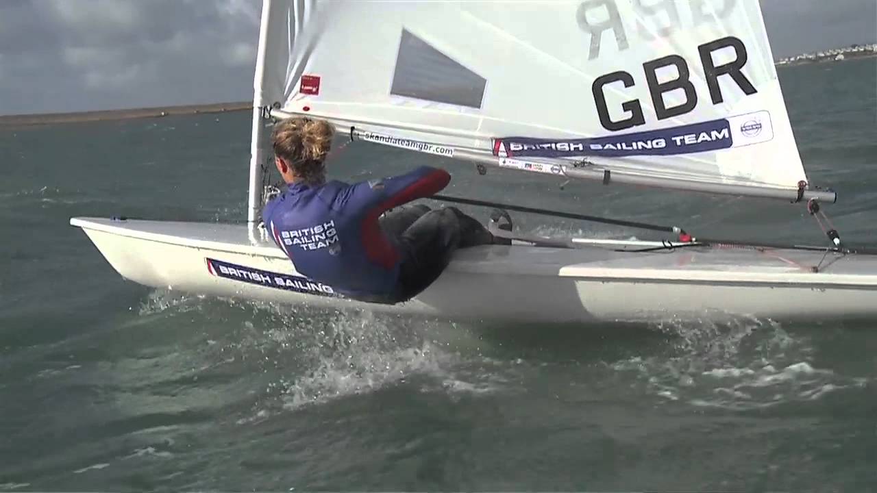 Top 5 technical tips for racing success