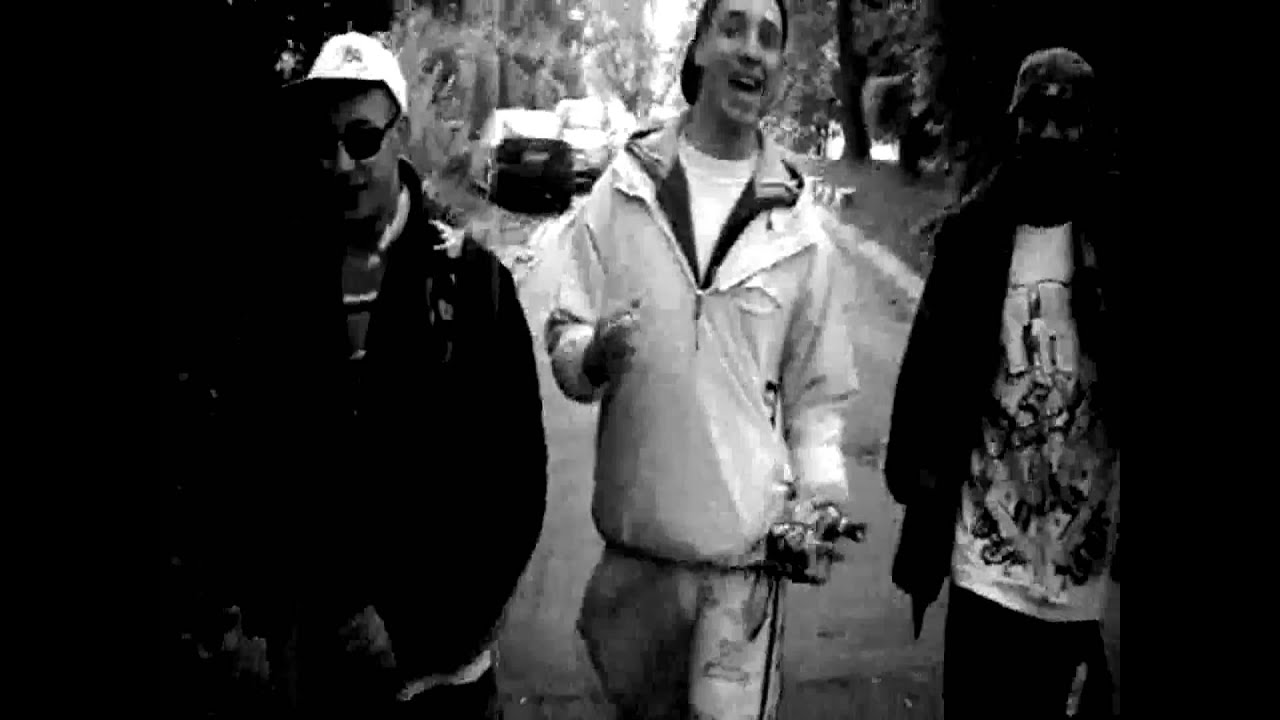 KAZNO - Sam na Was (Making Video)