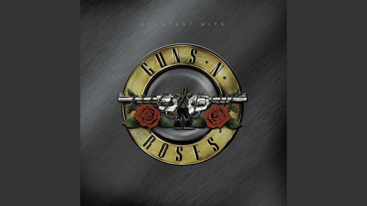 Sweet Child O' Mine
