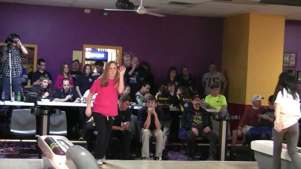 Candlepin for Kids Episode 1009