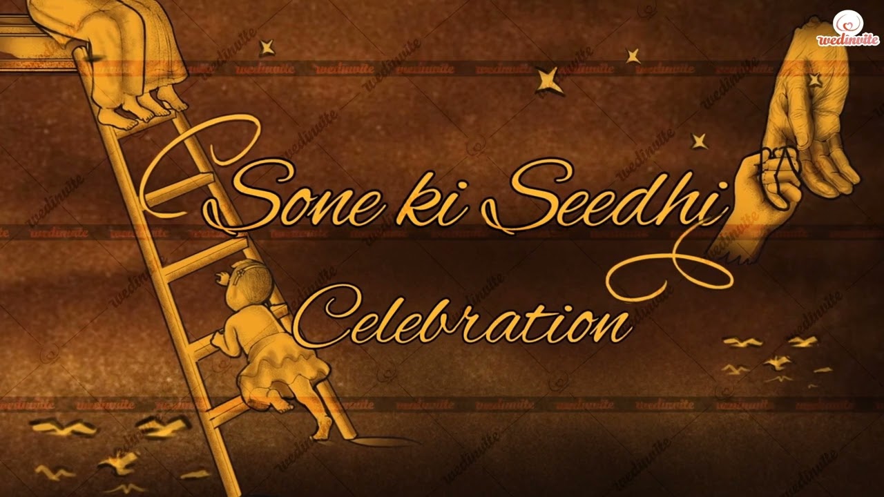 Sone Ki Seedhi Celebration