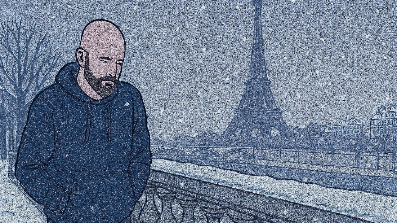 It’s Windy Doc’s Lofi Music