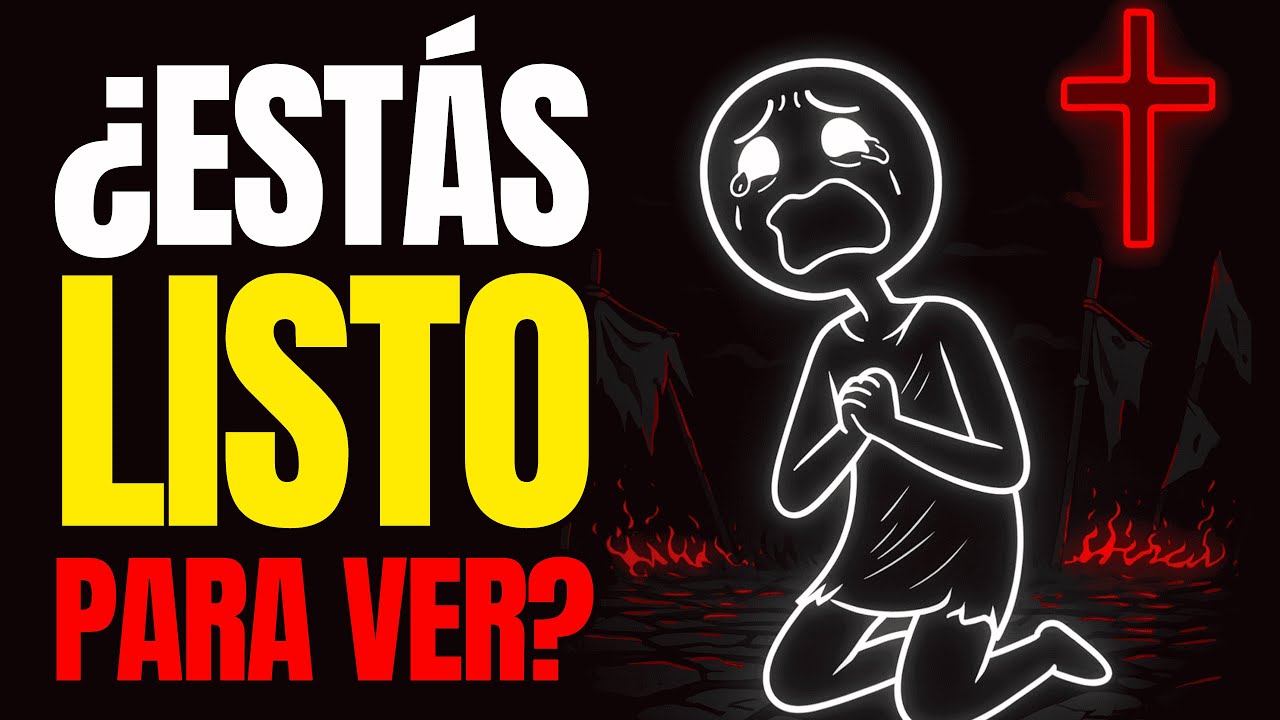 Lo que el 99% NO Entiende de Dios (¿Estás Listo para Saberlo?)