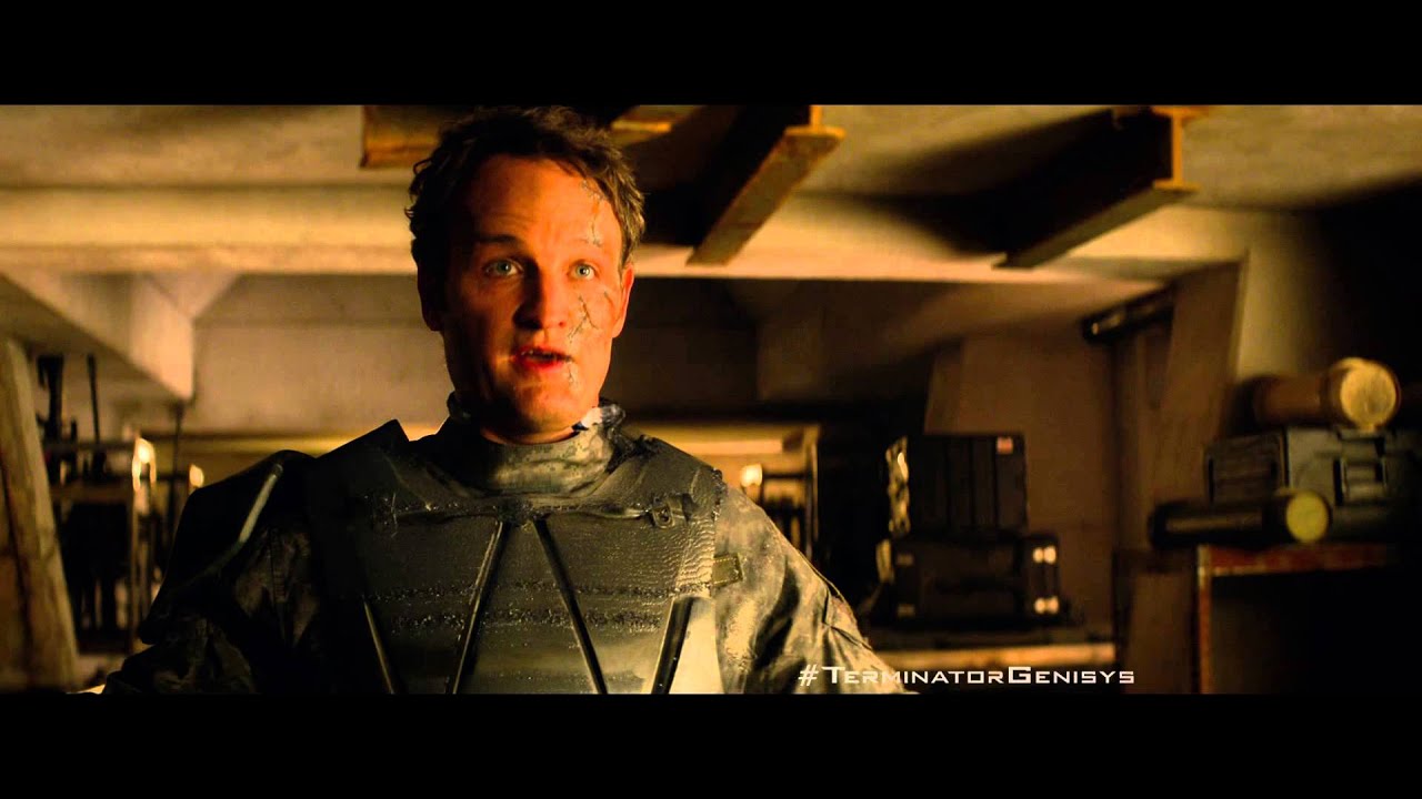 Terminator Genisys Son TV Spot