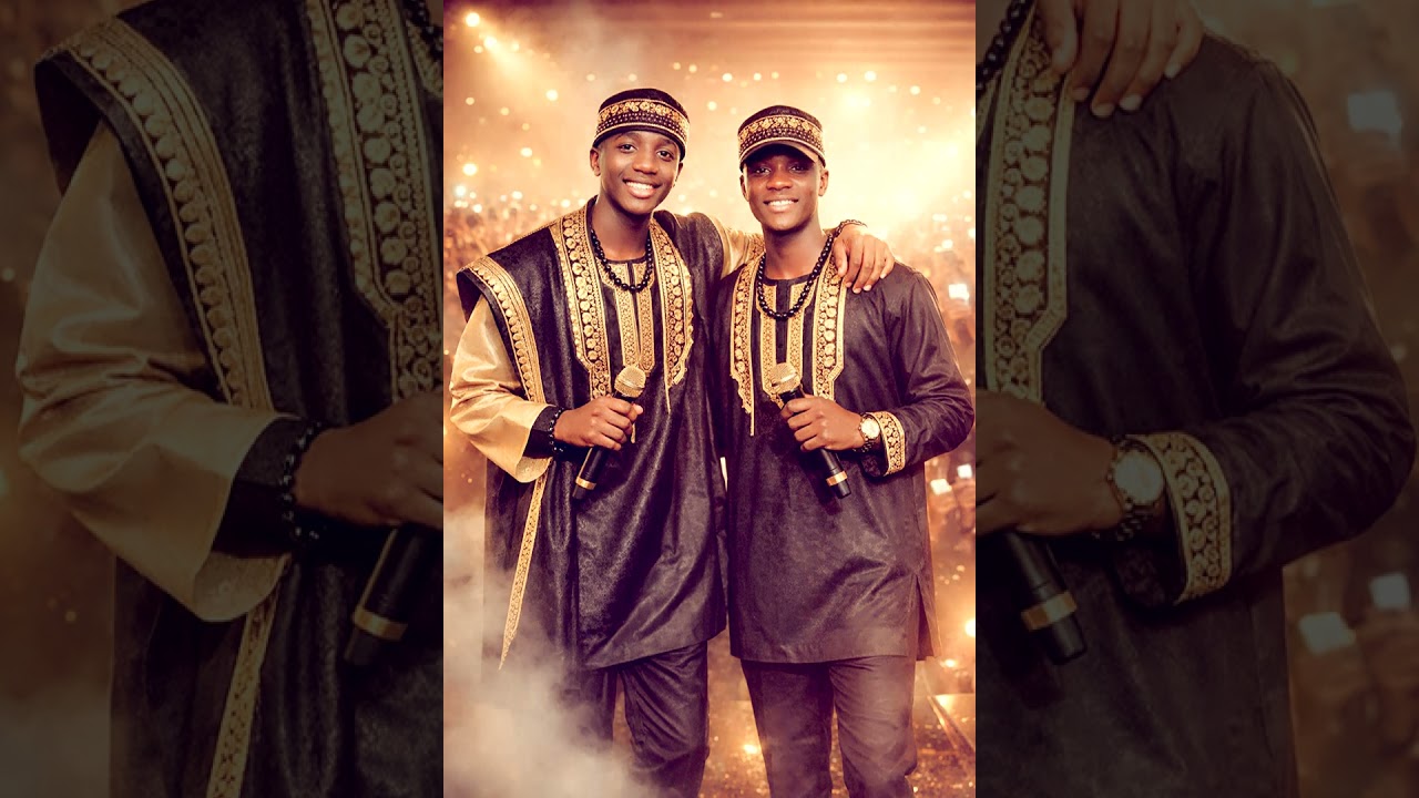 Sabuwar wakar baiwa baiwa daga a a rasheed ft dan mama ft mr bash 27/1/2026