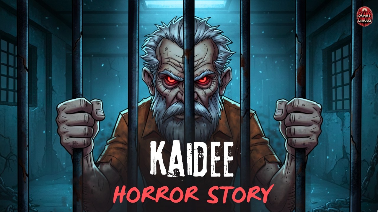304 | Darwaza Jo Kabhi Band Nahi Hota || Horror Story Hindi ||