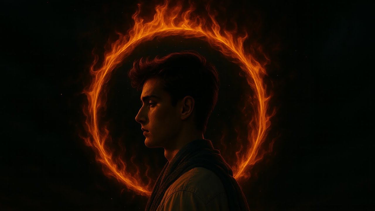 Theo Autumn - Circle of Flame (Slowed)