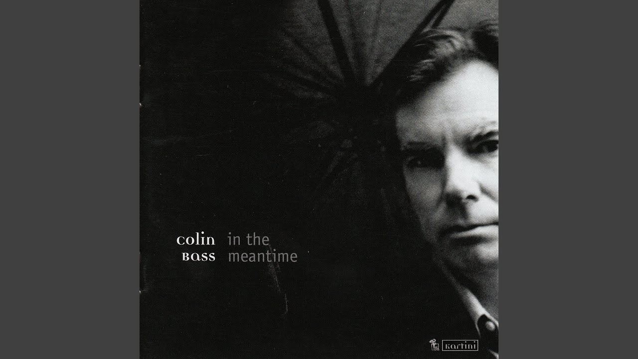 Slow Train Blues