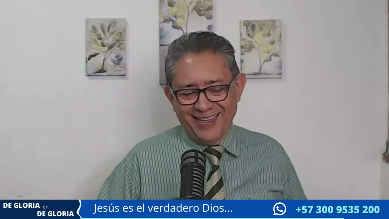 La Verdad Detrás de “Todo Ayuda a Bien” / Pastor Alonso Castro