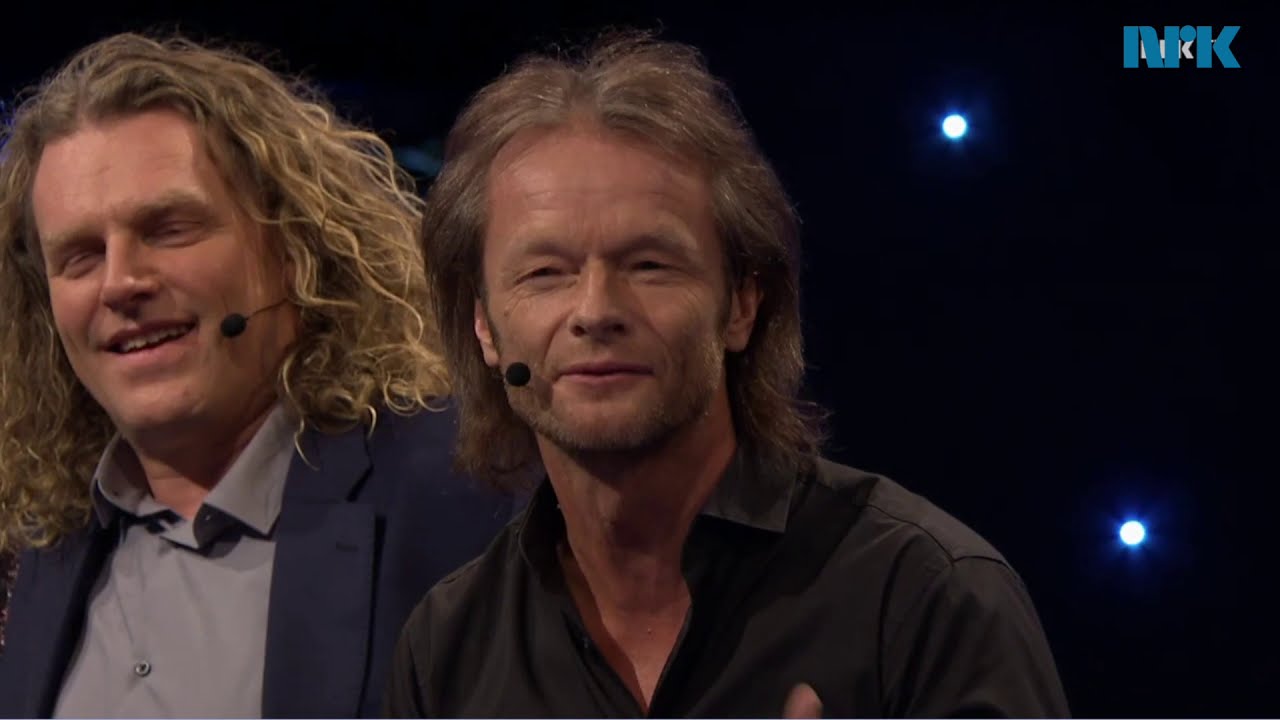 Beat for Beat: Torstein Flakne om 