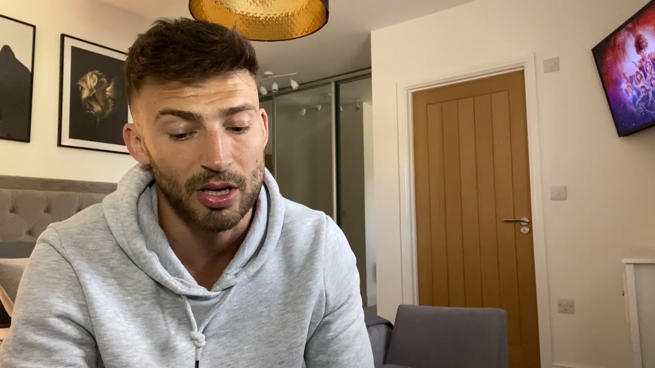 Jake Quickenden Answers Questions & Gives Advice