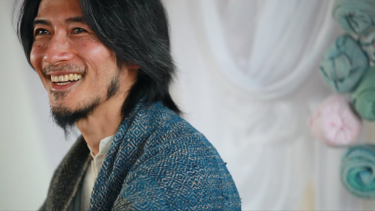 “ひとつ”の声をすくう人｜新月のKIRTAN感謝祭 with 堀田義樹